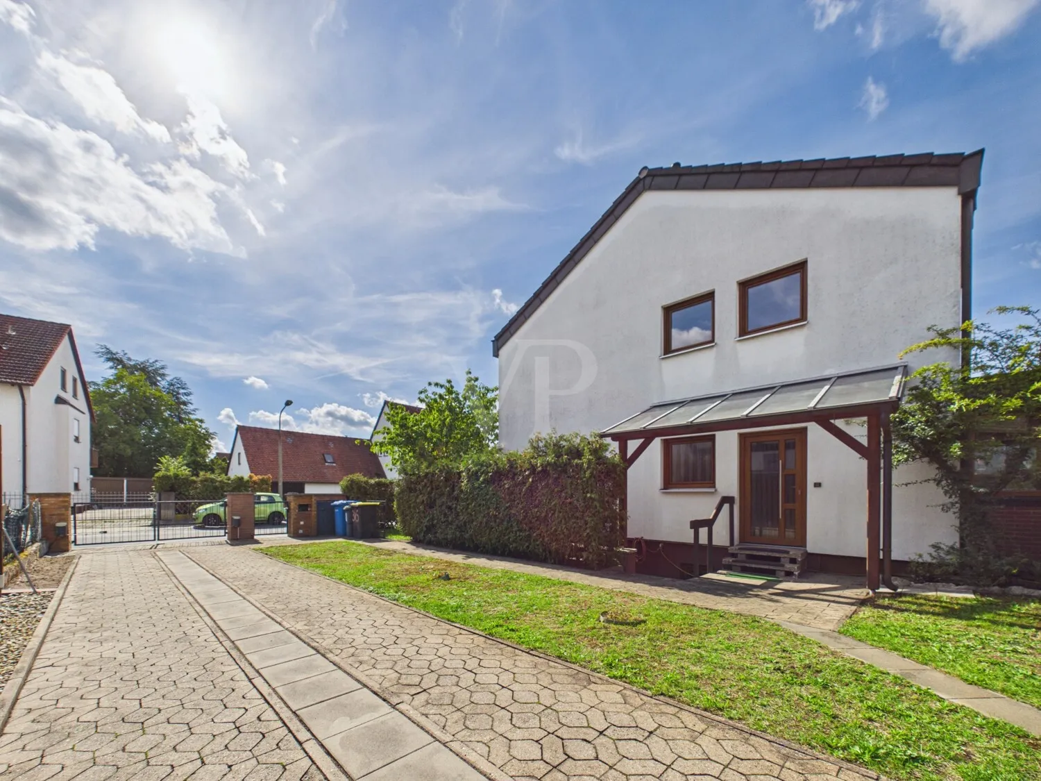 Außenansicht