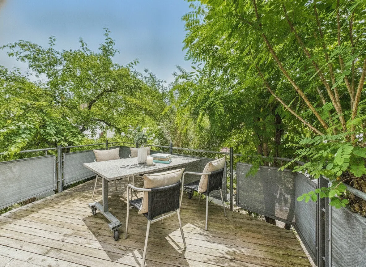 Terrasse 3