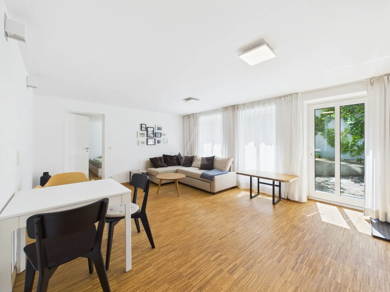 Wohnen/Essen (UG)