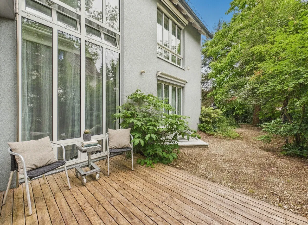 Terrasse 2