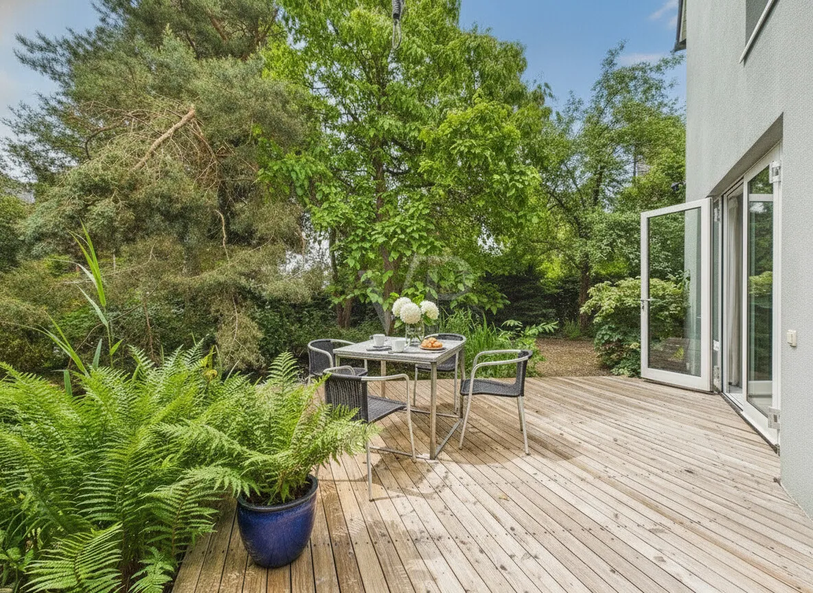 Terrasse 1