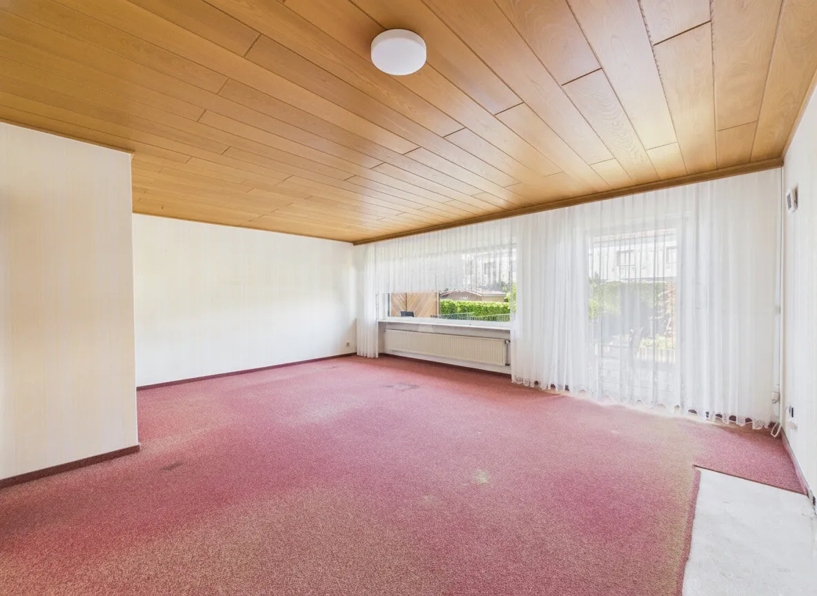 Wohnen/Essen