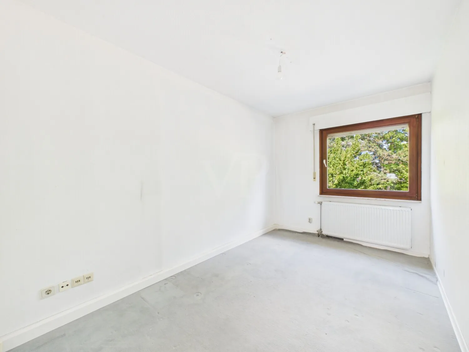 Schlafen/Büro