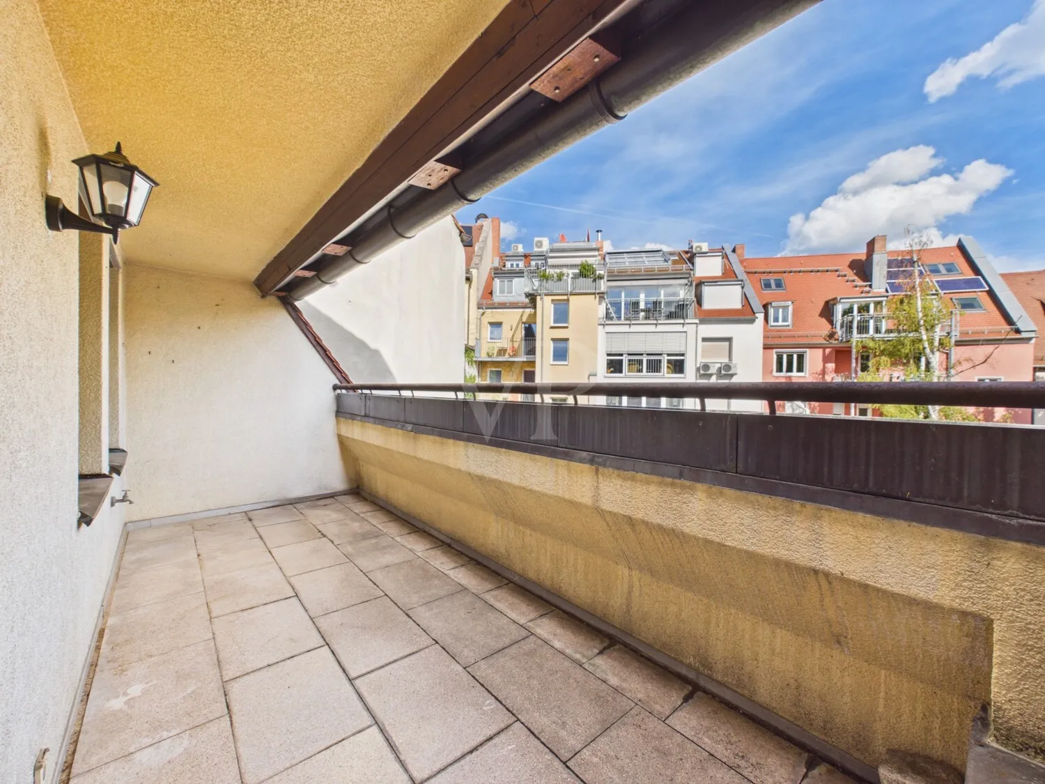 Balkon 1