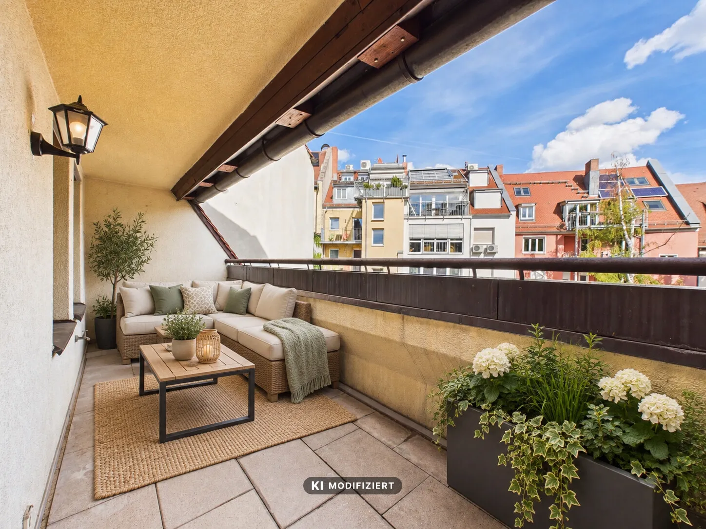 Balkon 1 (KI generiert)