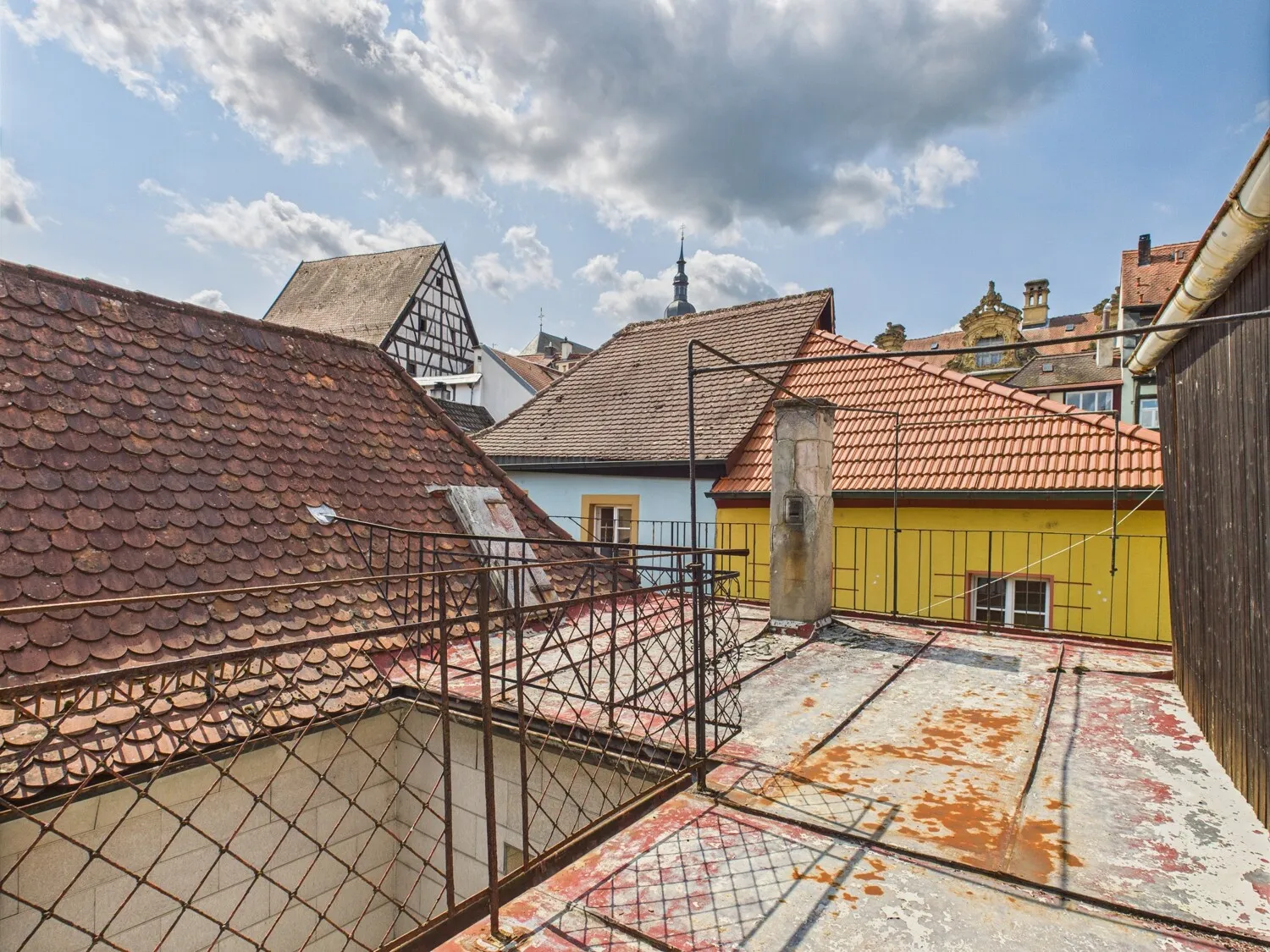Balkon