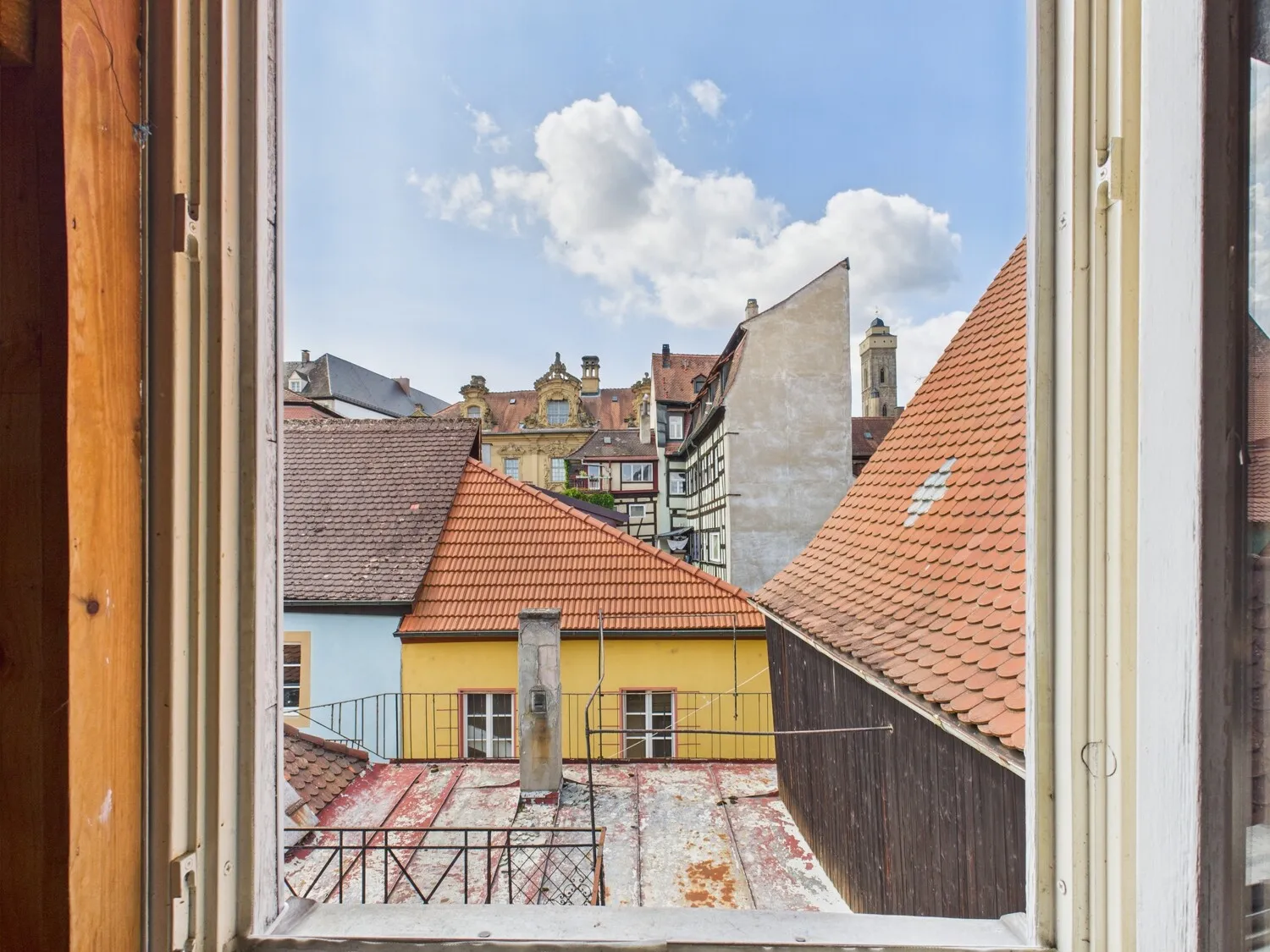 Aussicht