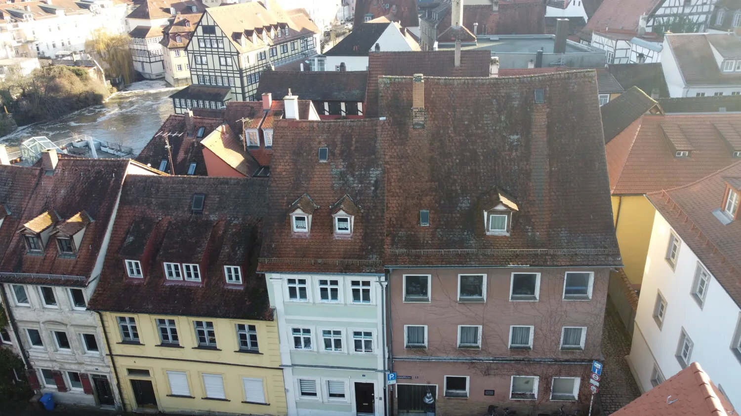 Ansichten