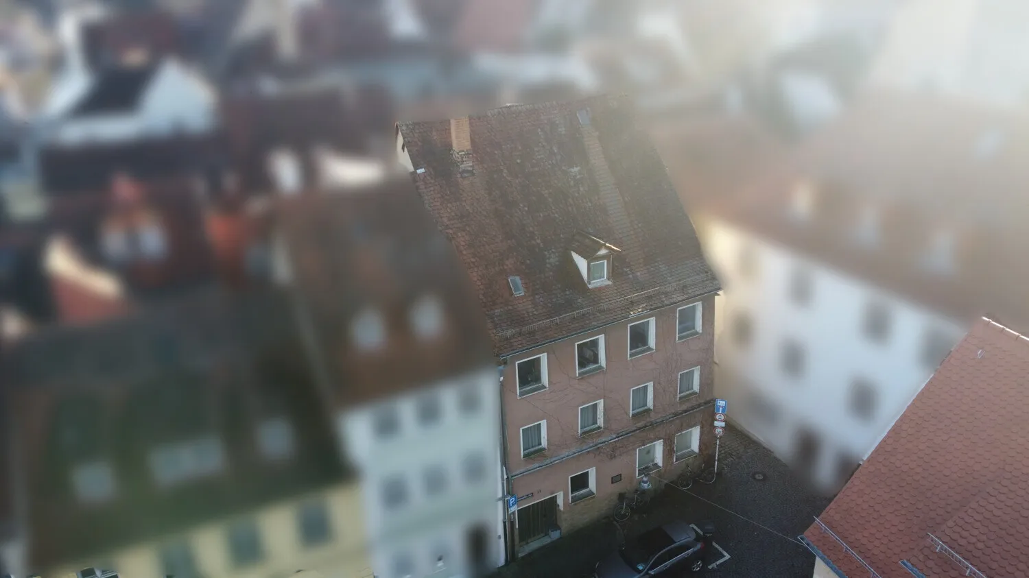 Ansichten