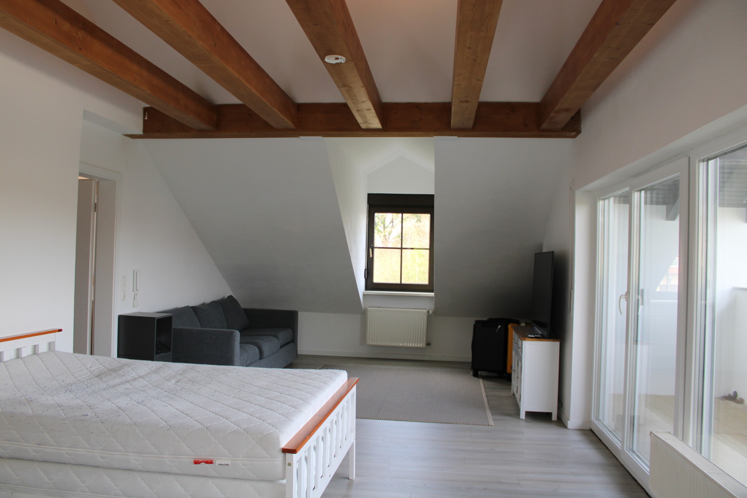 Gästezimmer