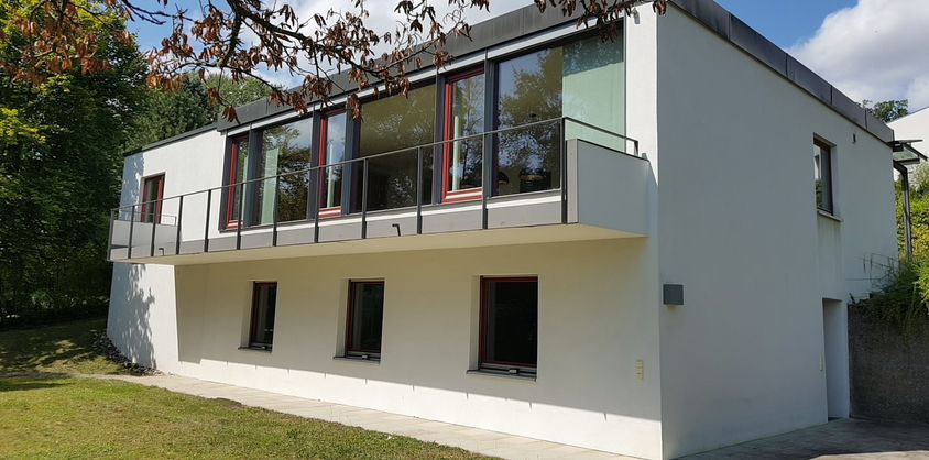 von Poll Immobilien GmbH