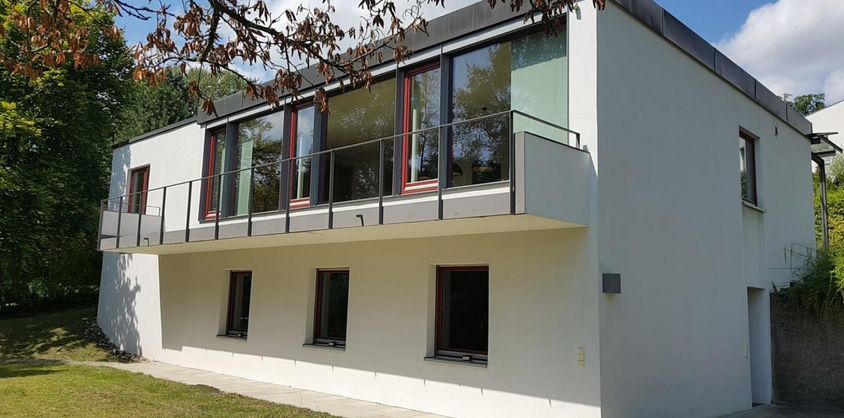 von Poll Immobilien GmbH