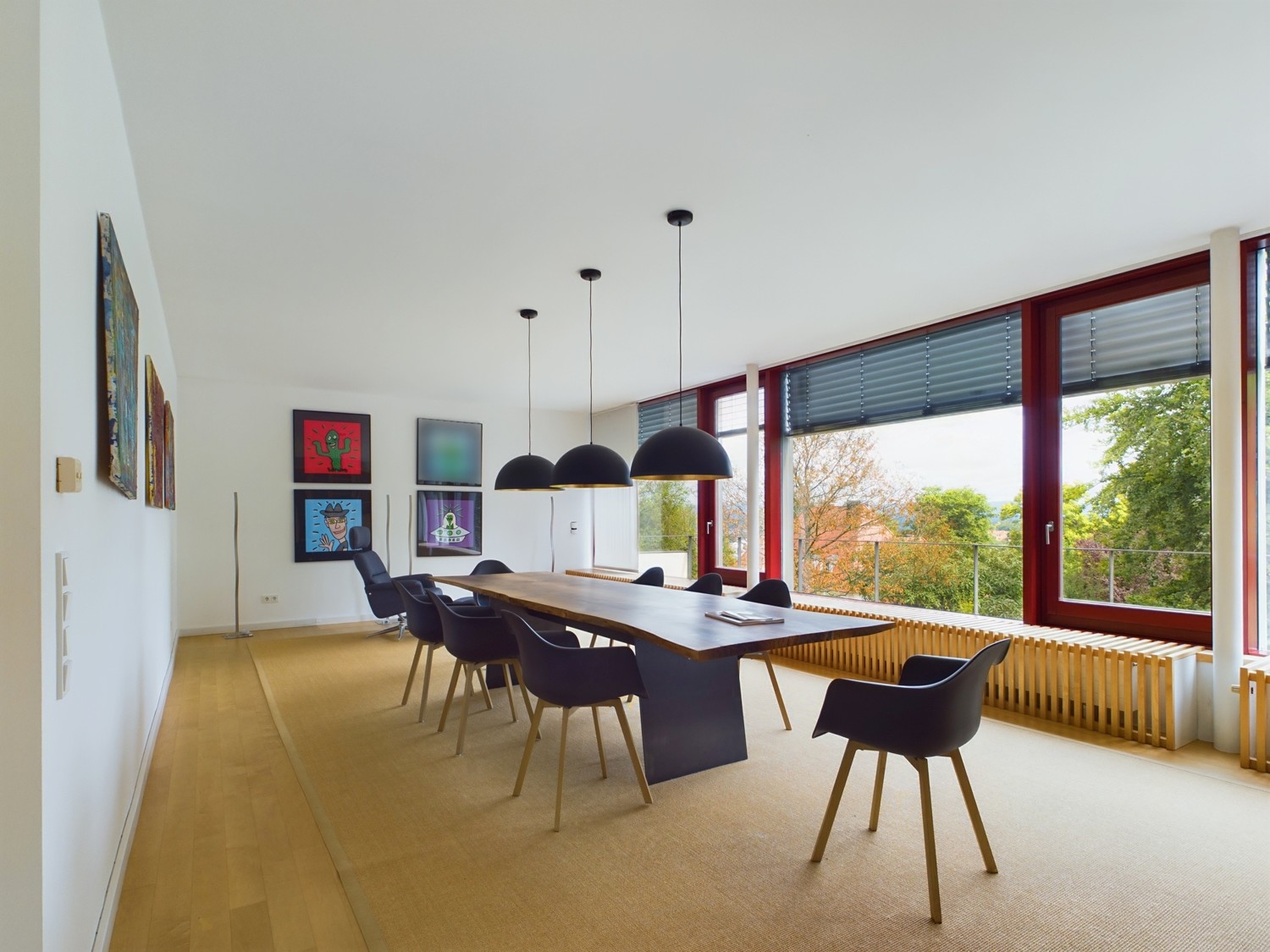 Esszimmer