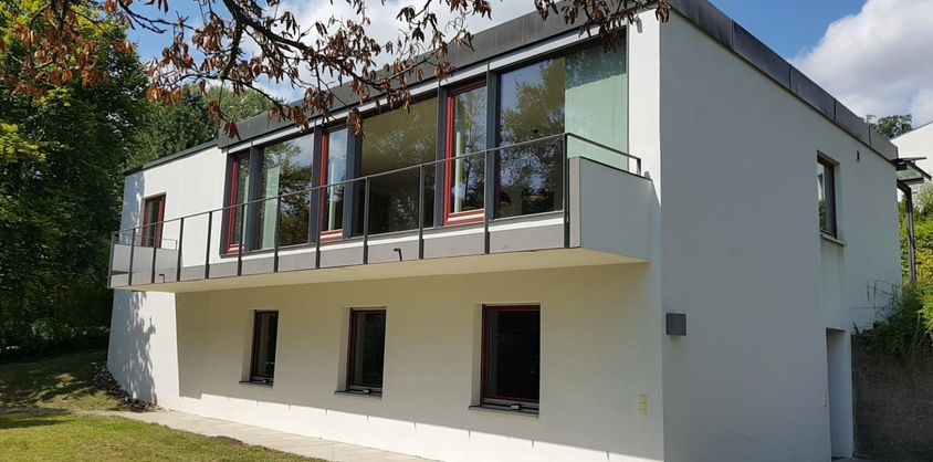 von Poll Immobilien GmbH
