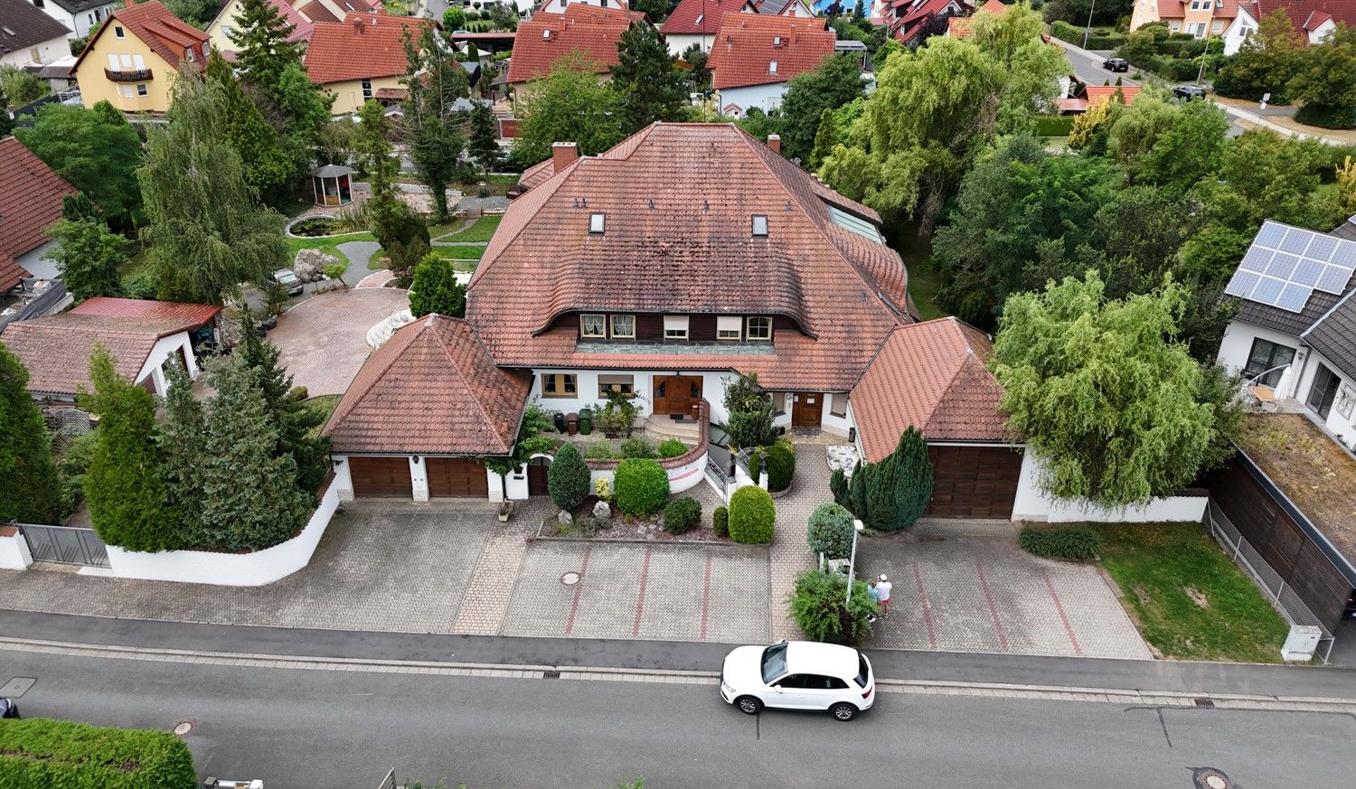 Drohnenanischt