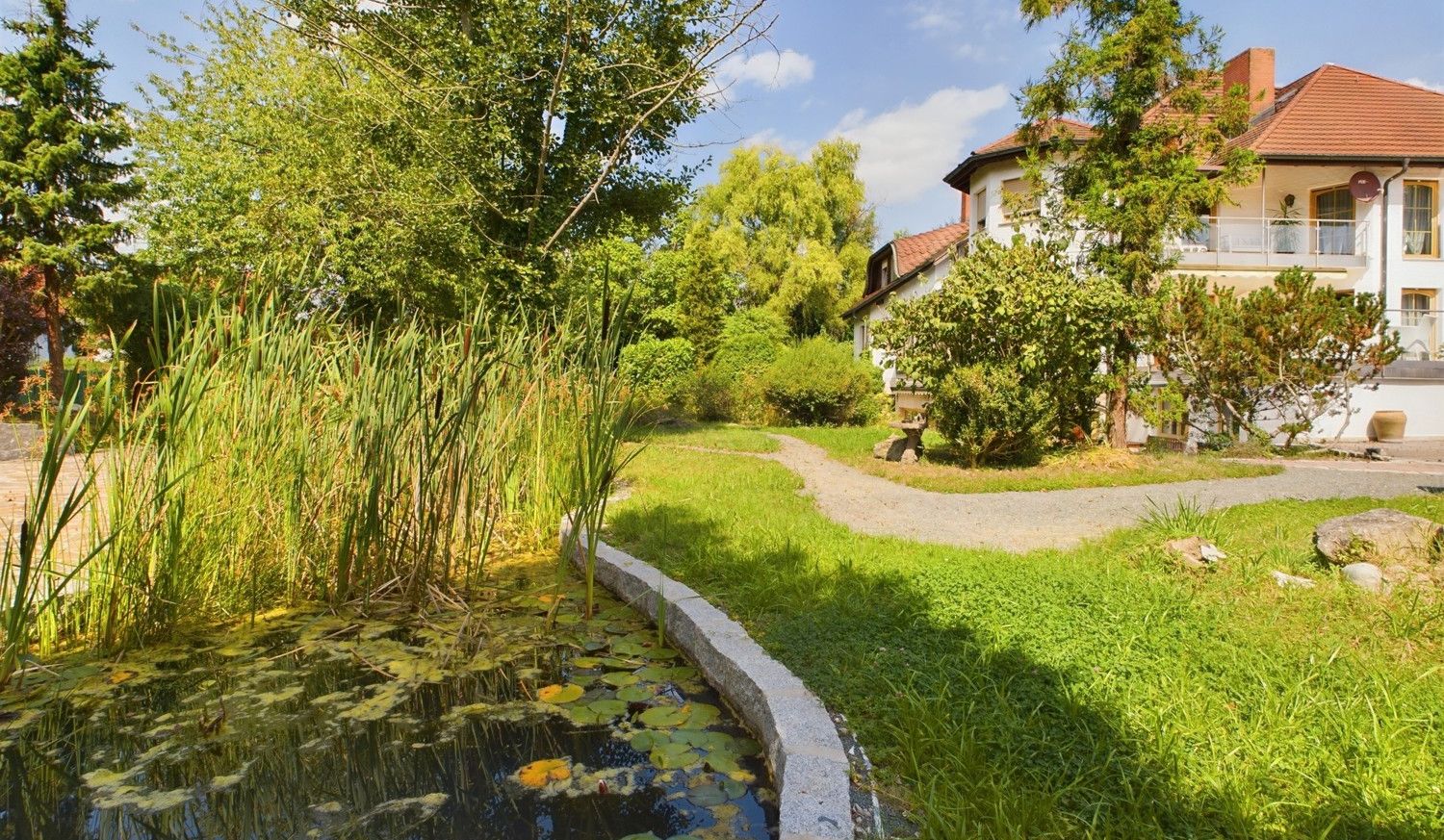 Garten