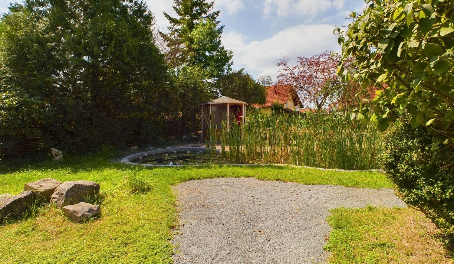 Garten