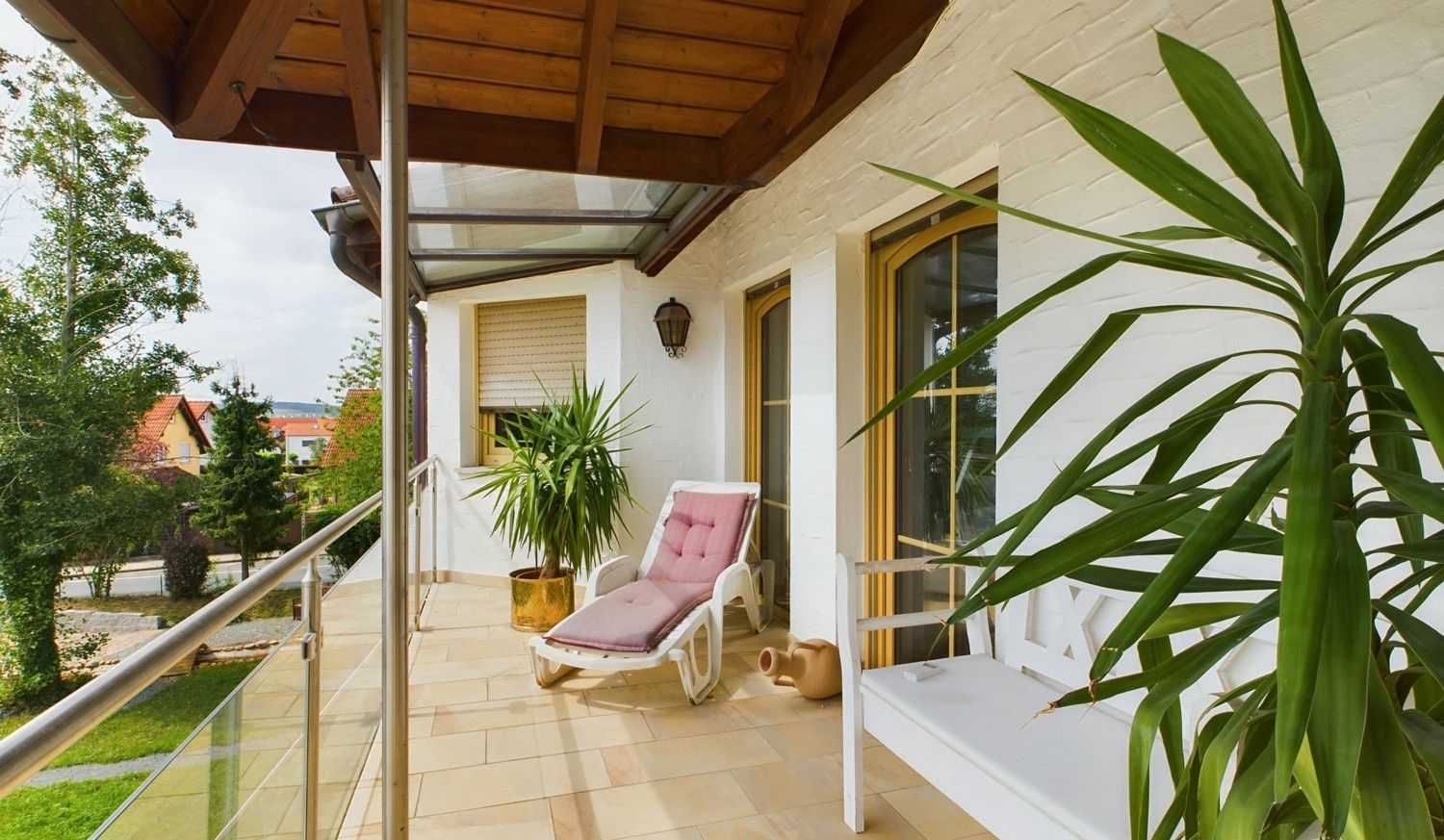Balkon