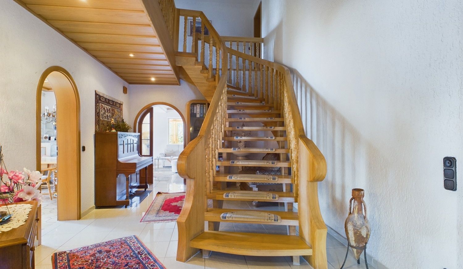 Treppenhaus