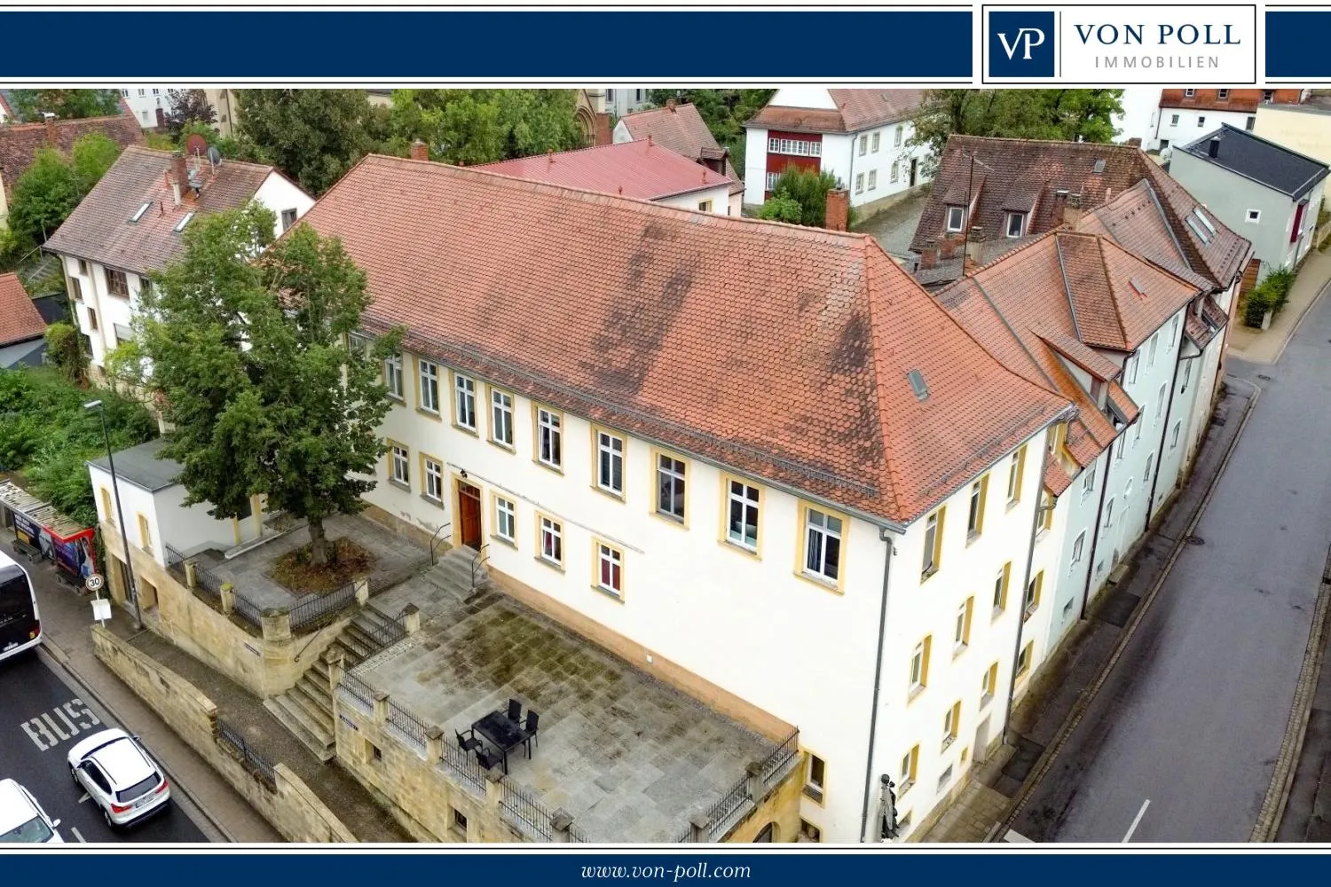 Propiedad de inversión: Propiedad versátil con apartamentos vacacionales y unidades de alquiler