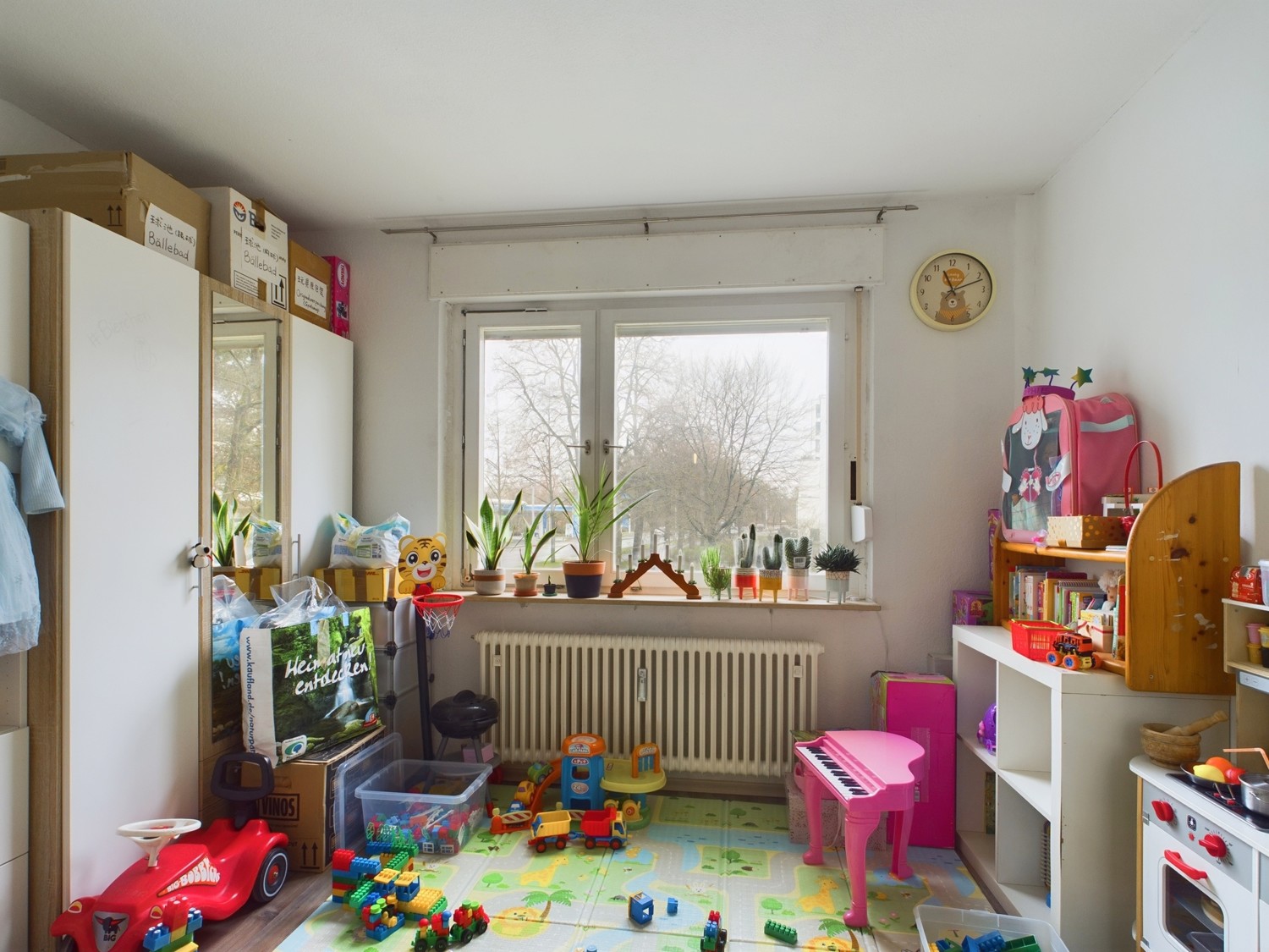 Kinderzimmer