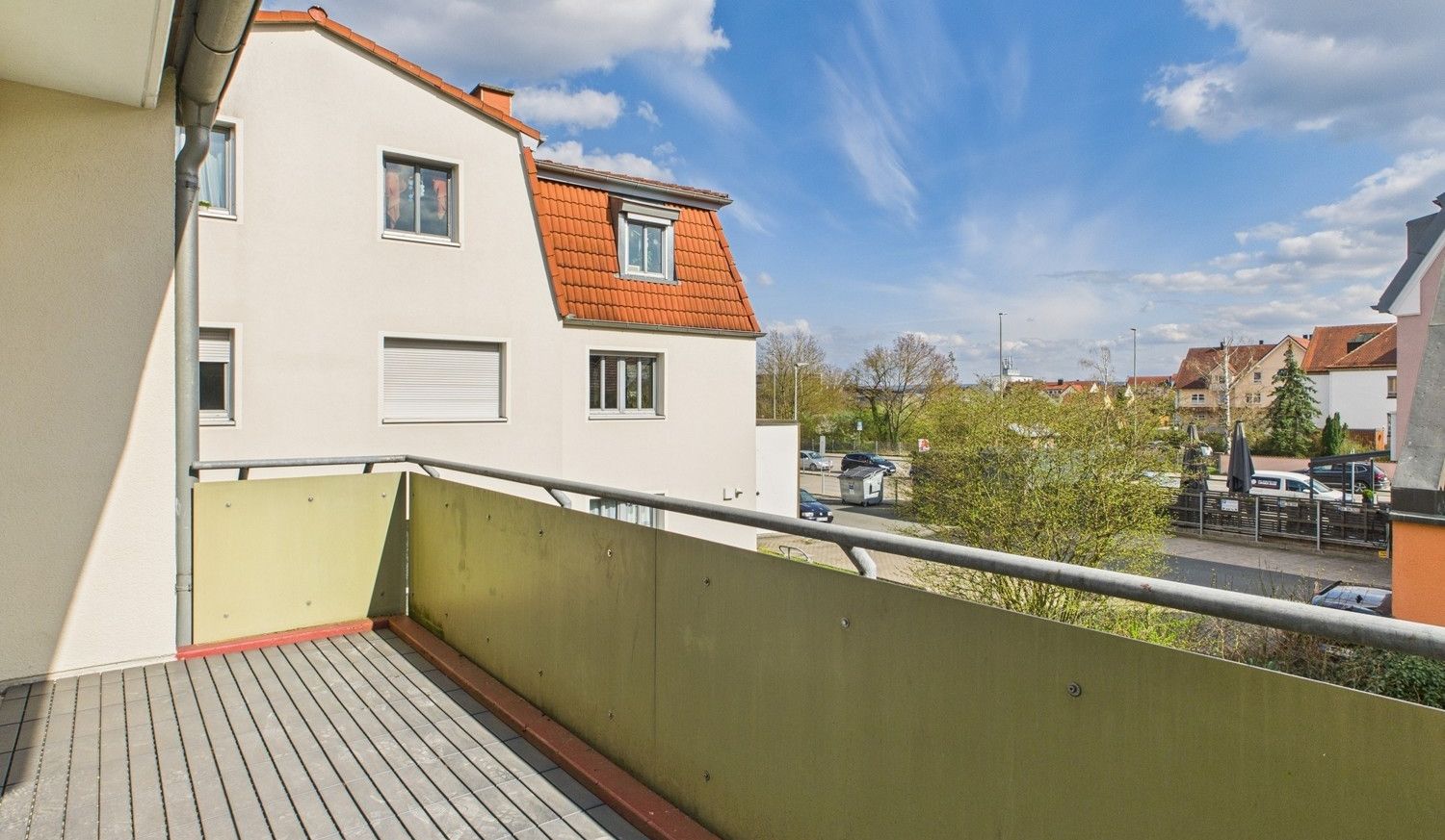 Balkon