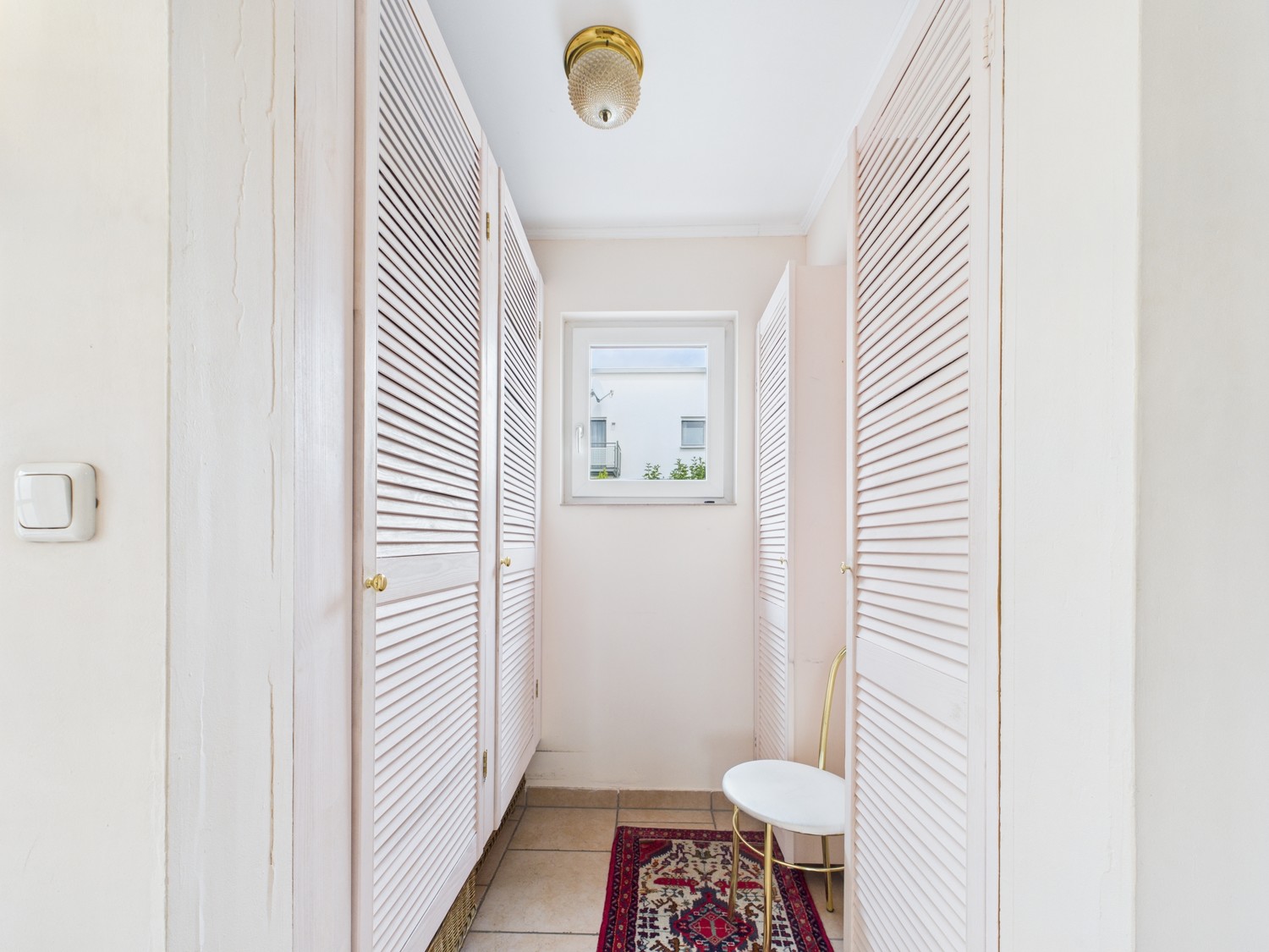 Garderobe