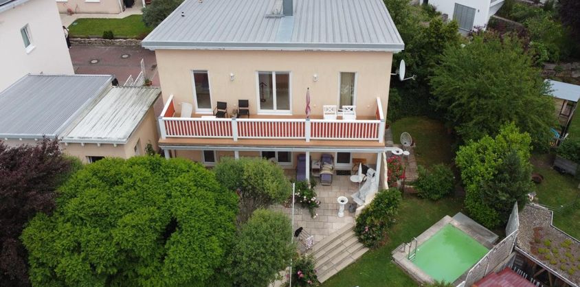 von Poll Immobilien GmbH