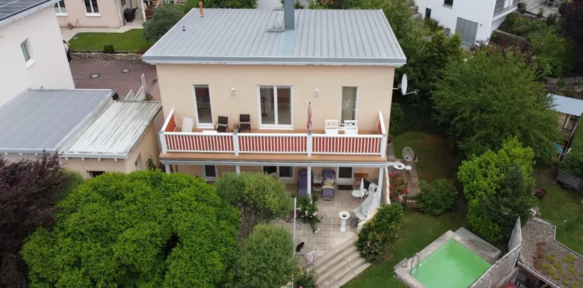 von Poll Immobilien GmbH