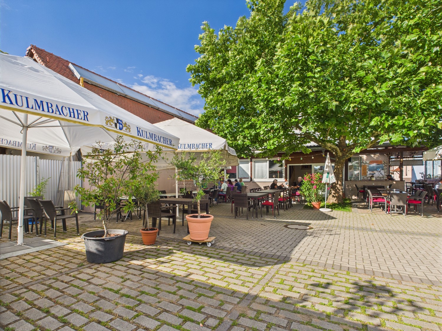 Garten