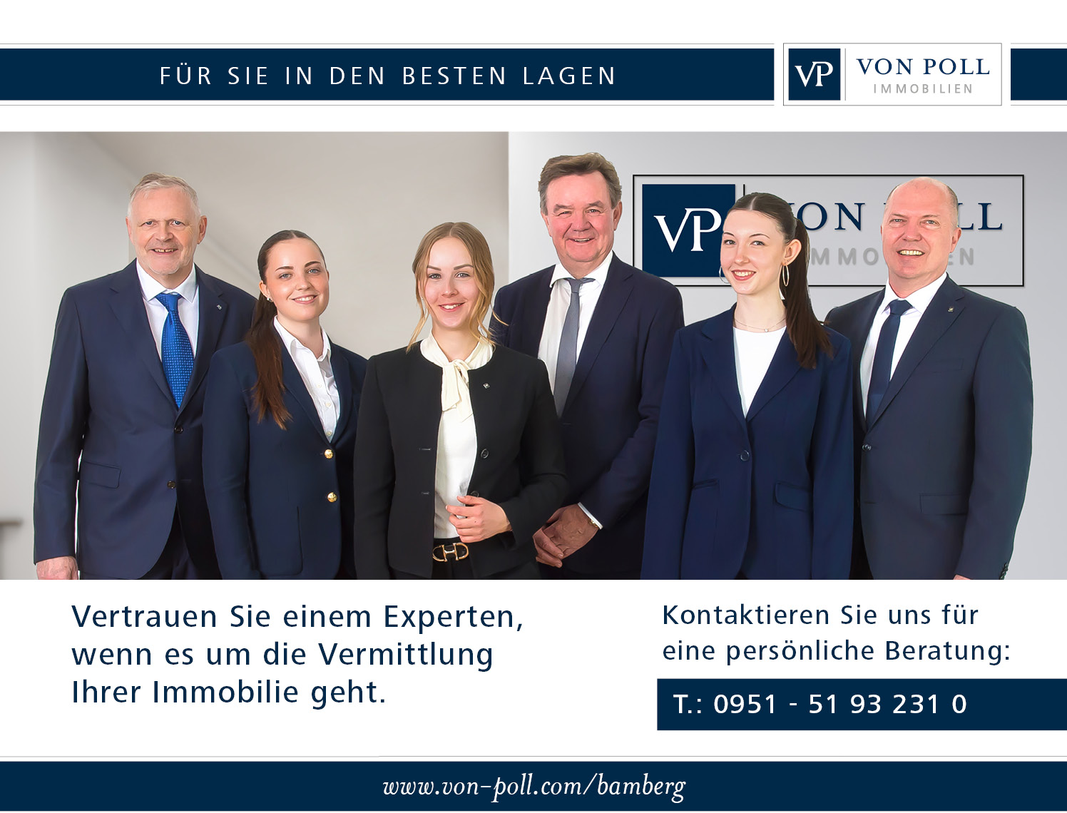 4-Zimmer Whg mit Balkon in Bamberg