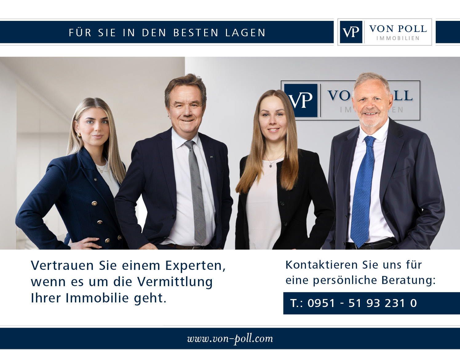 Von Poll Immobilien Bamberg