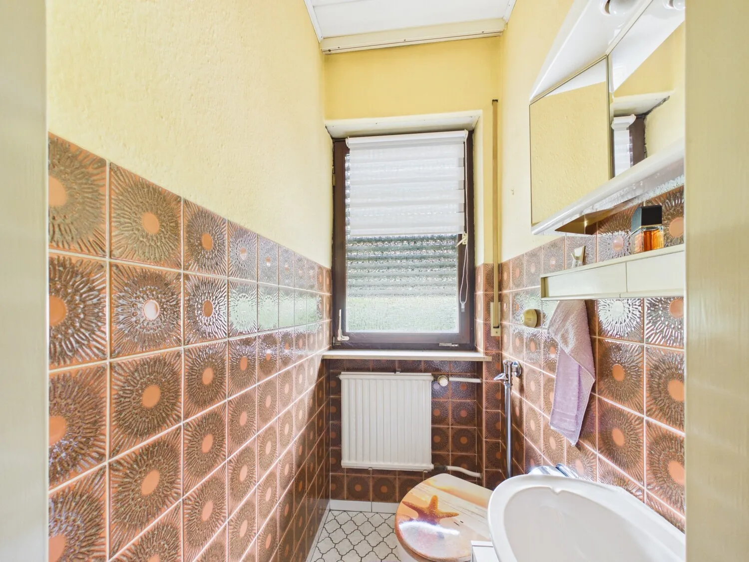 Gästetoilette