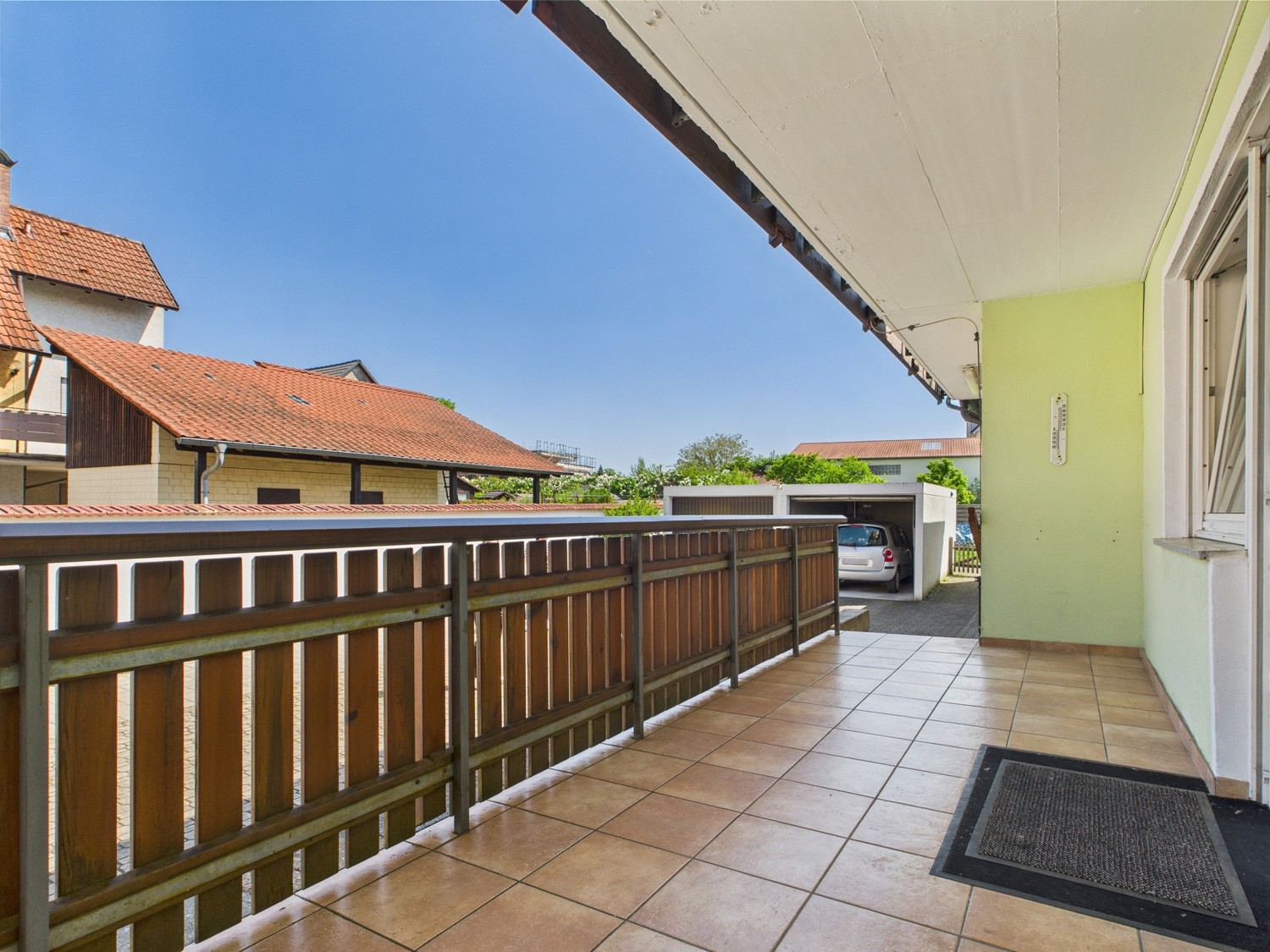 Balkon