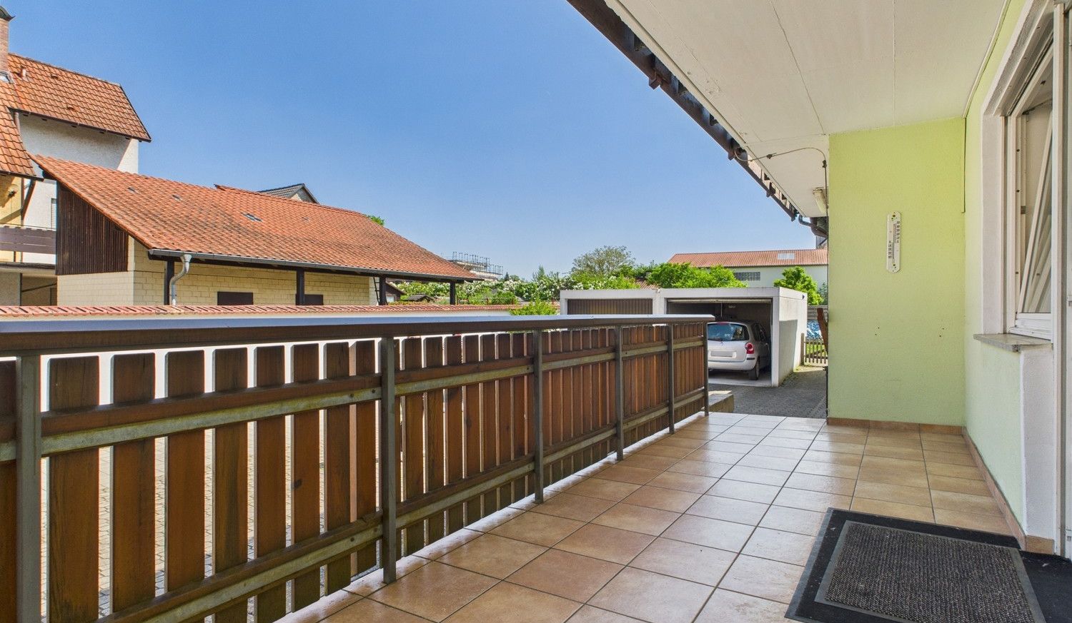 Balkon