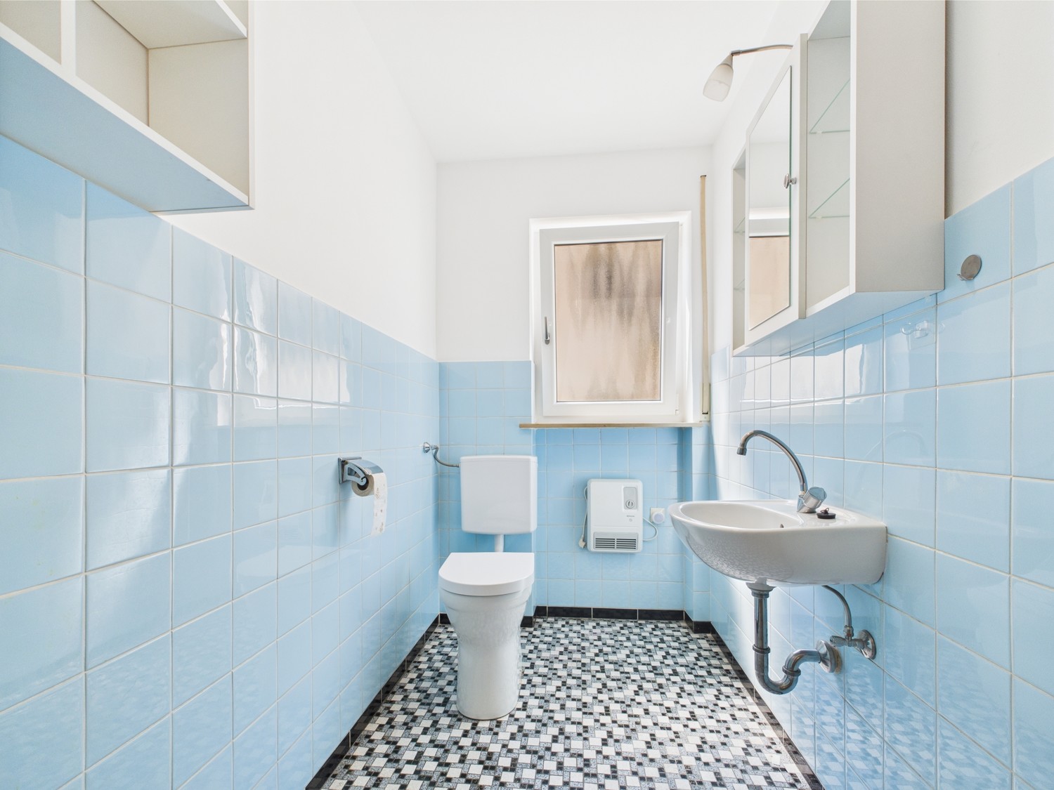 WC