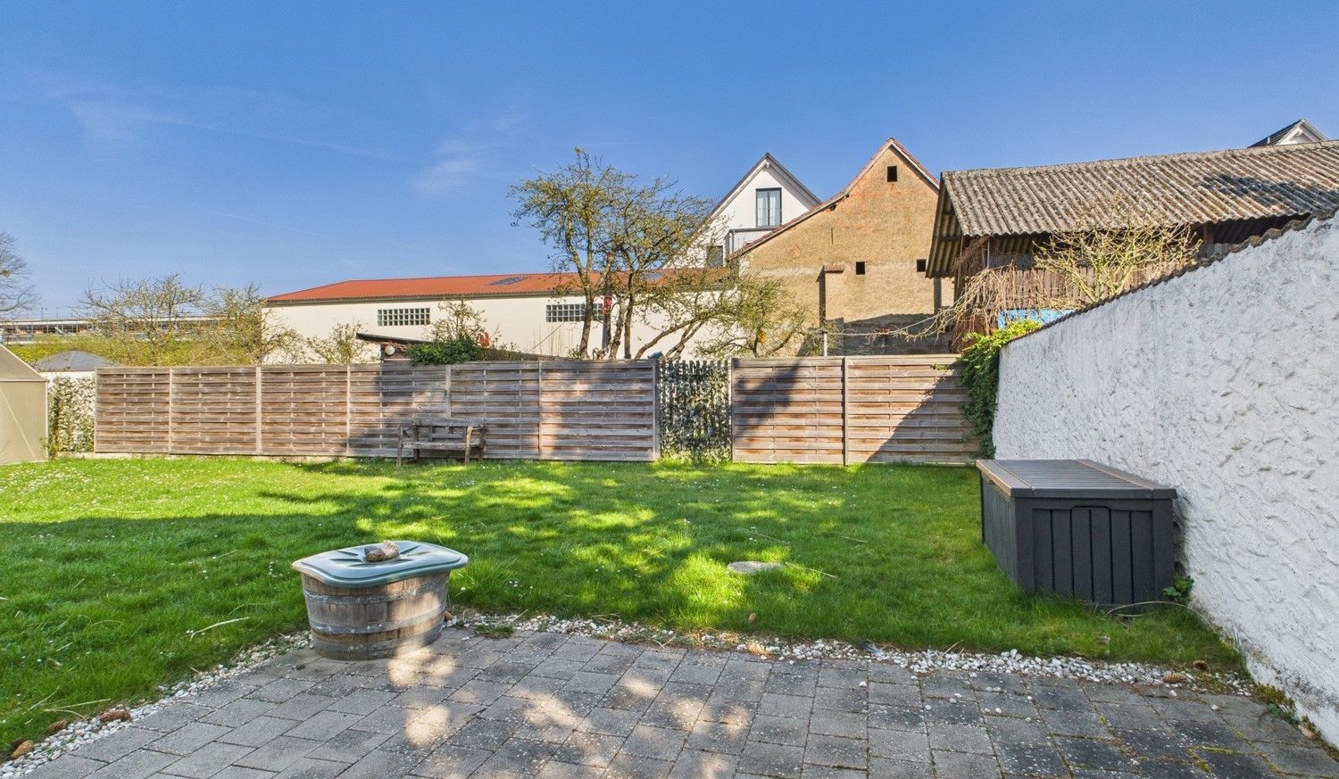 Garten