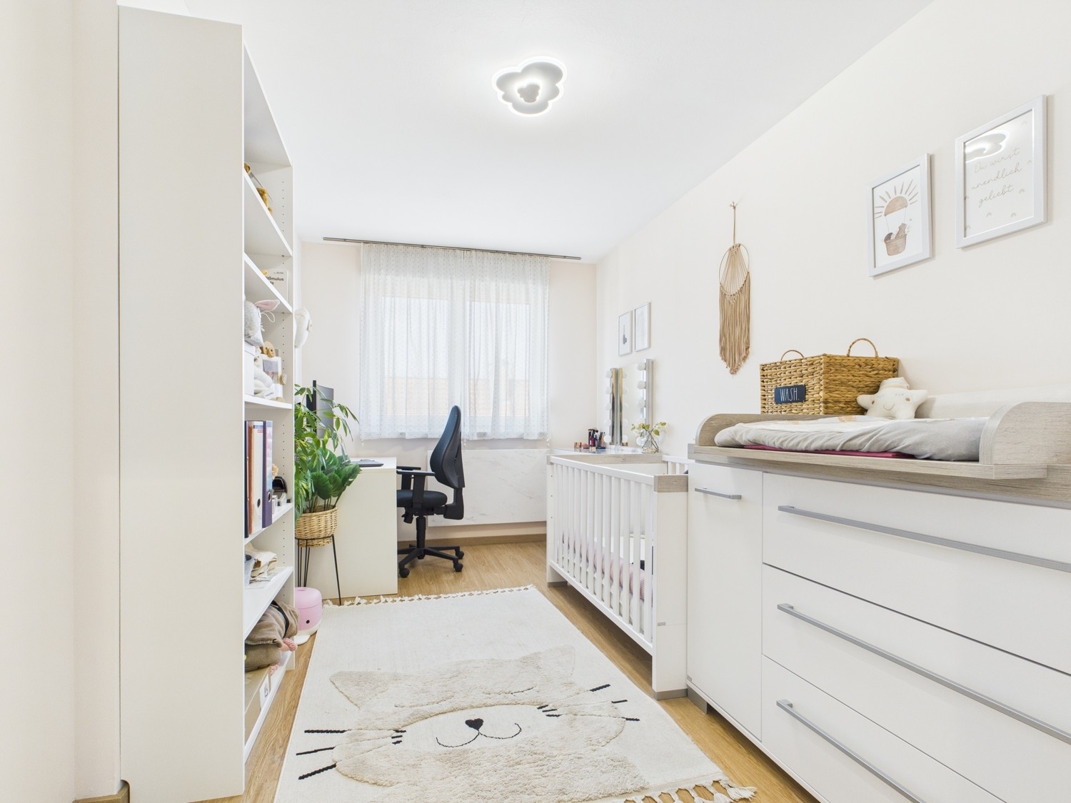 Kinderzimmer