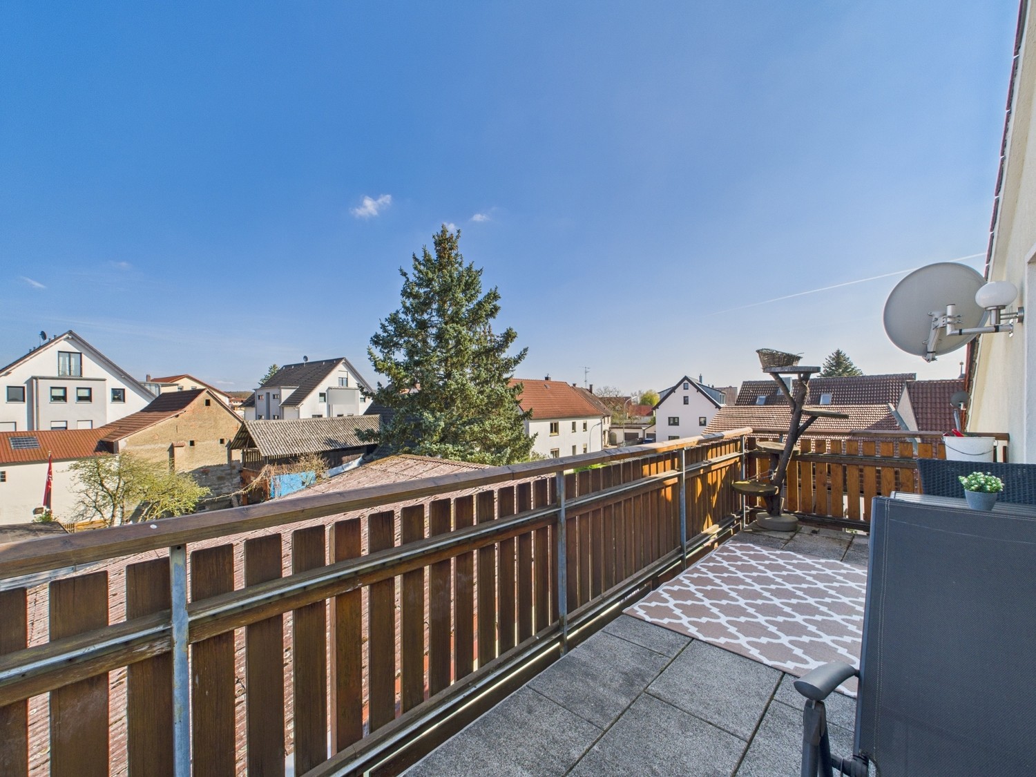 Balkon