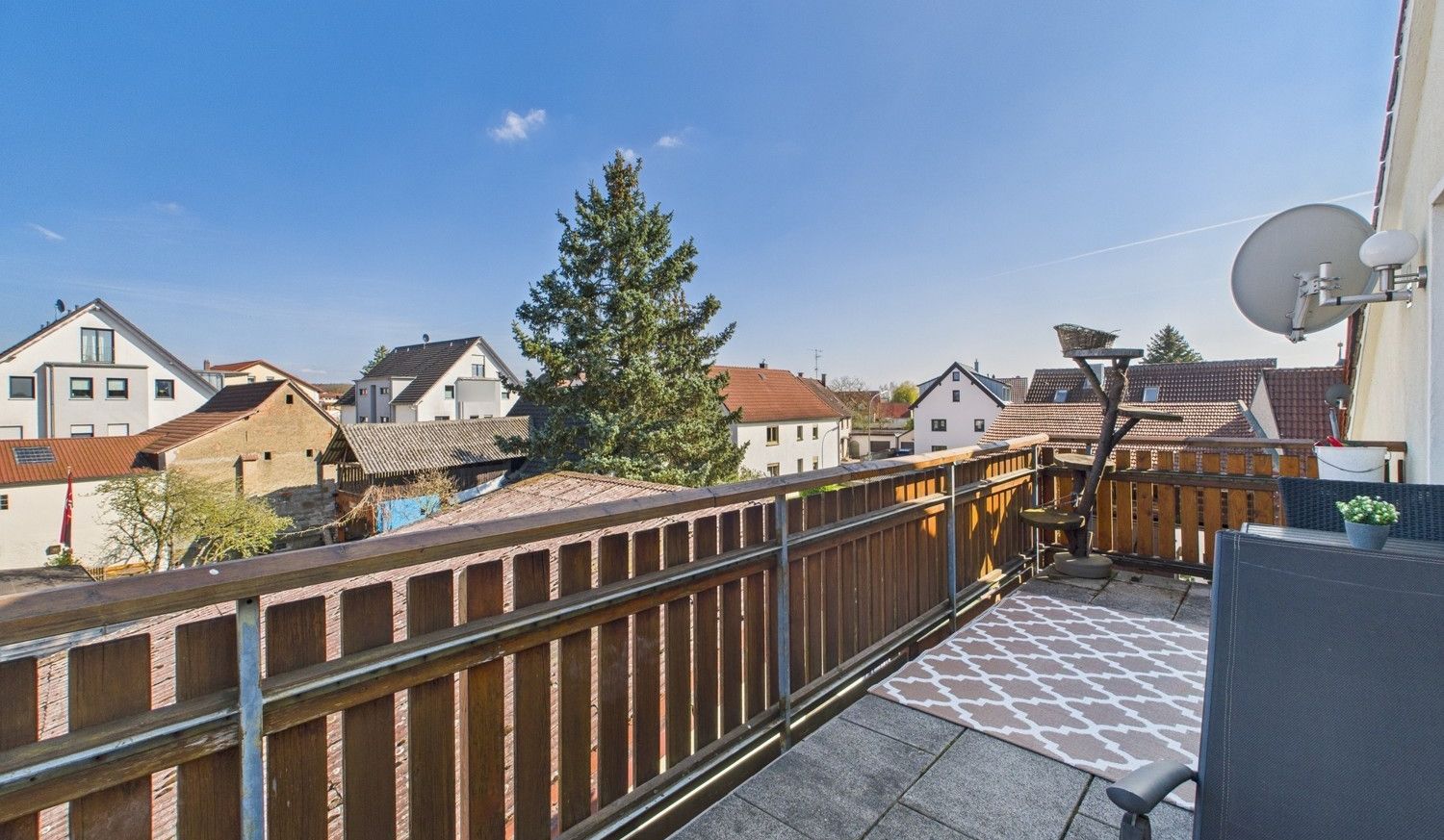 Balkon