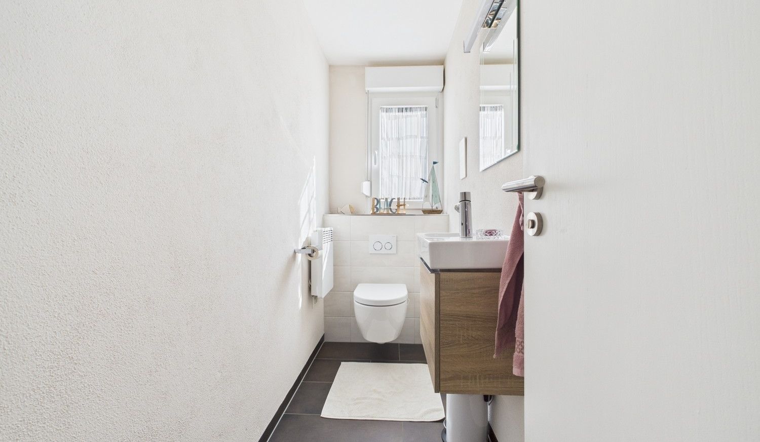 WC