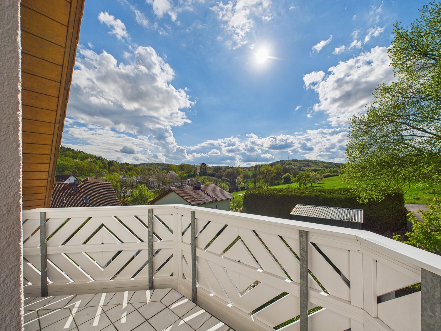 Balkon