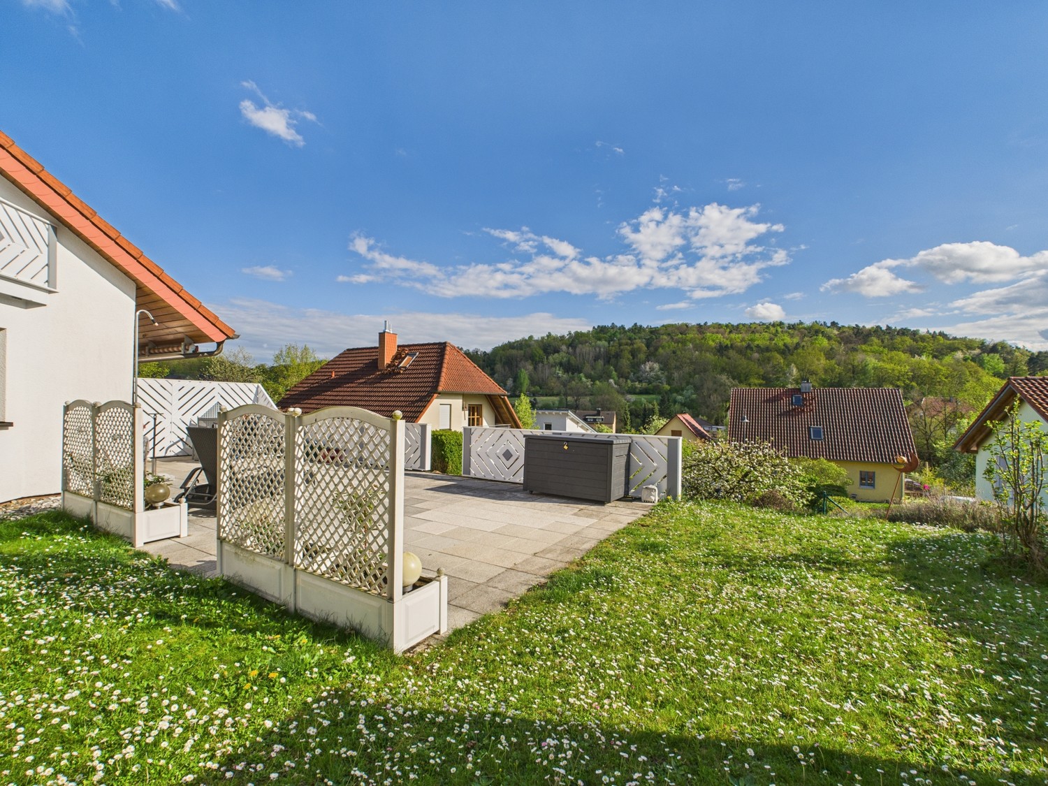 Garten