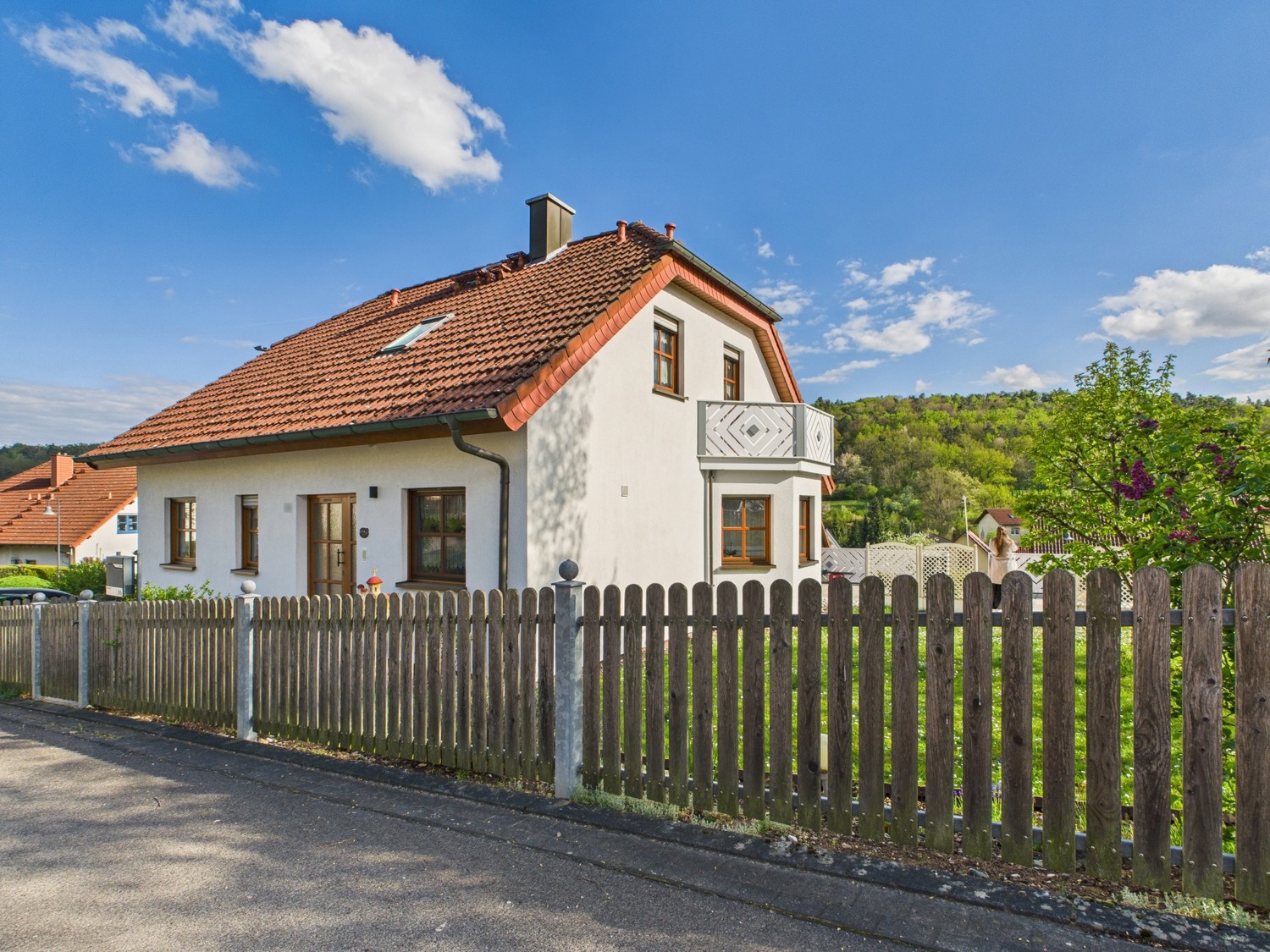Außenansicht