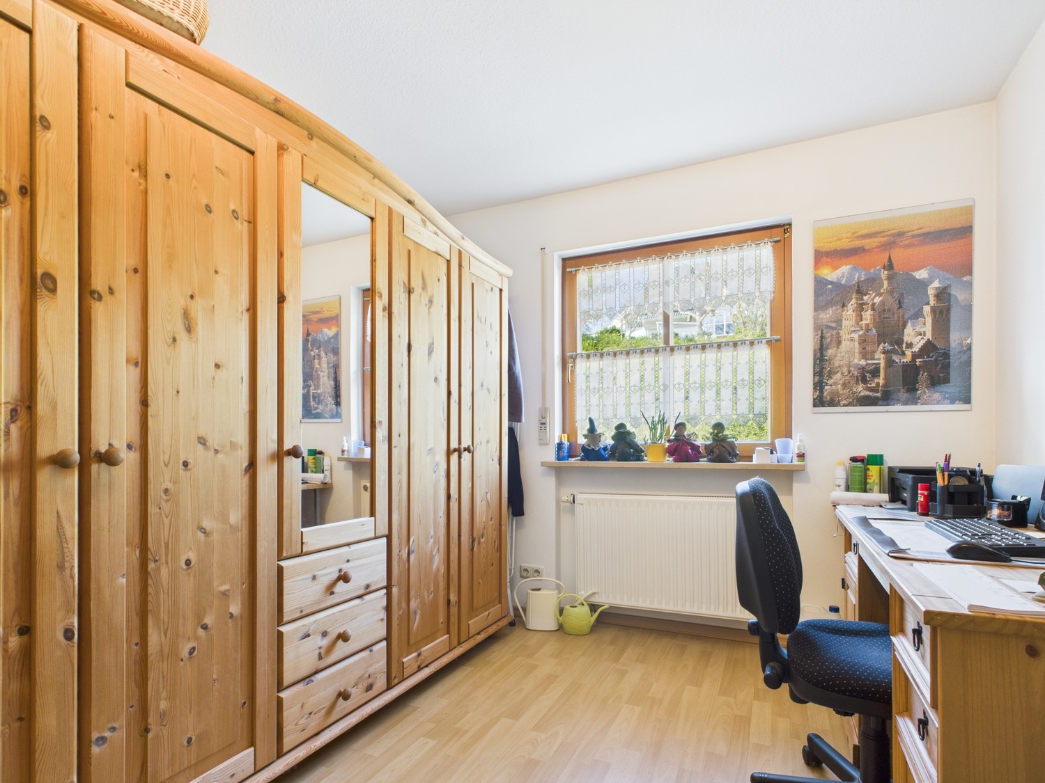 Büro