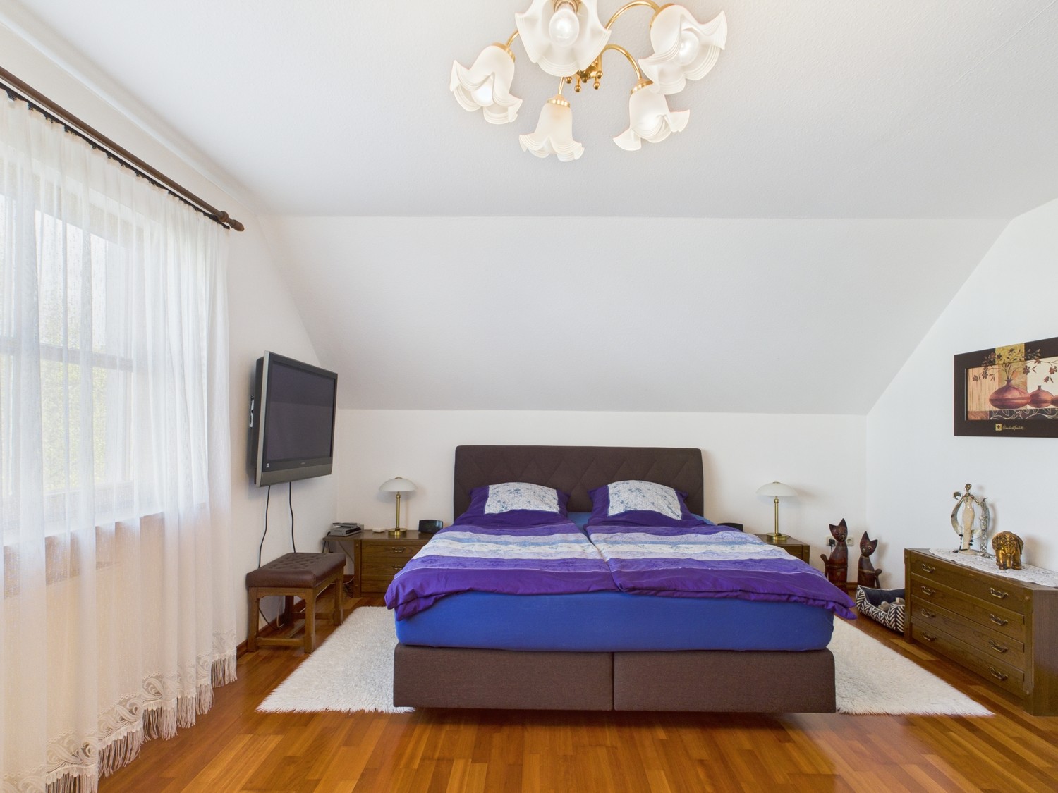 Schafzimmer