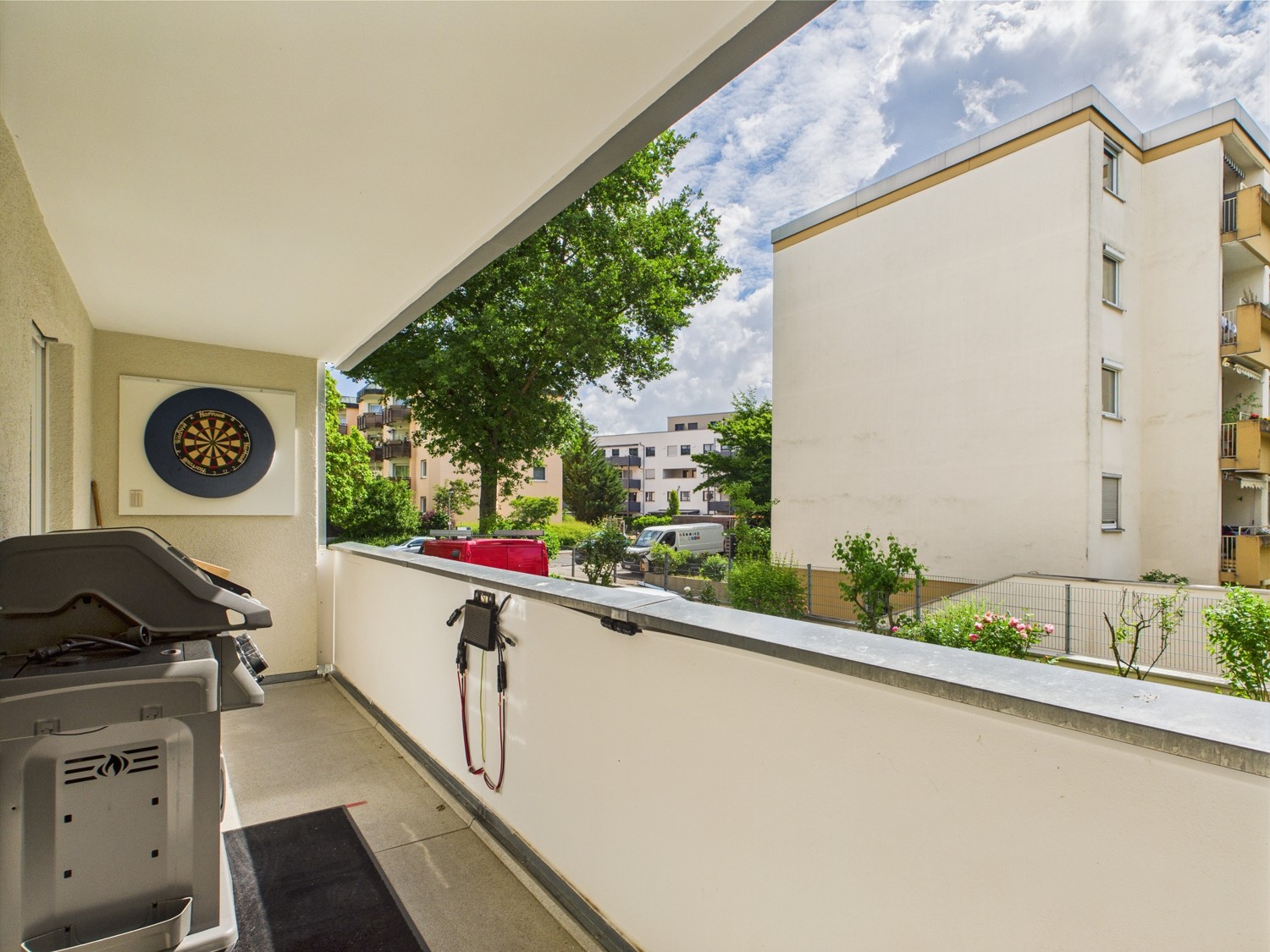 Balkon