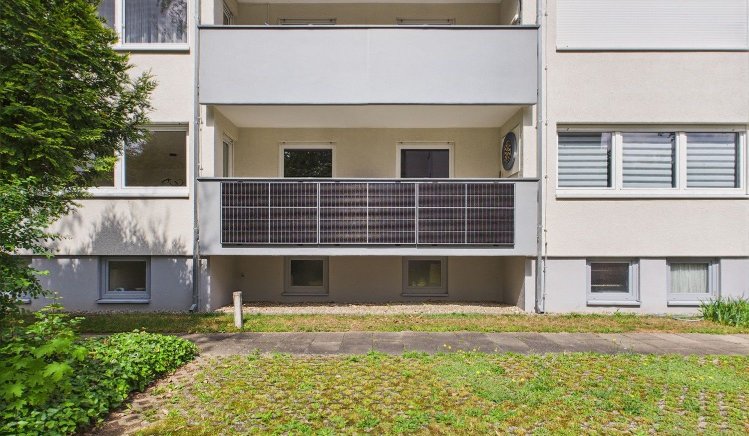 Außenansicht