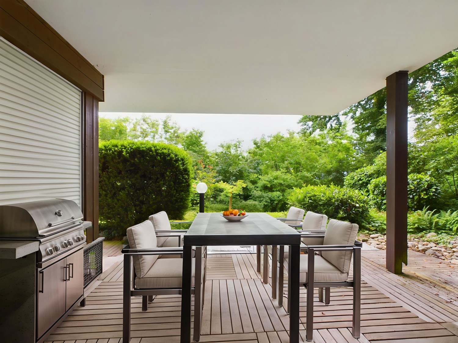 Terrasse (KI)