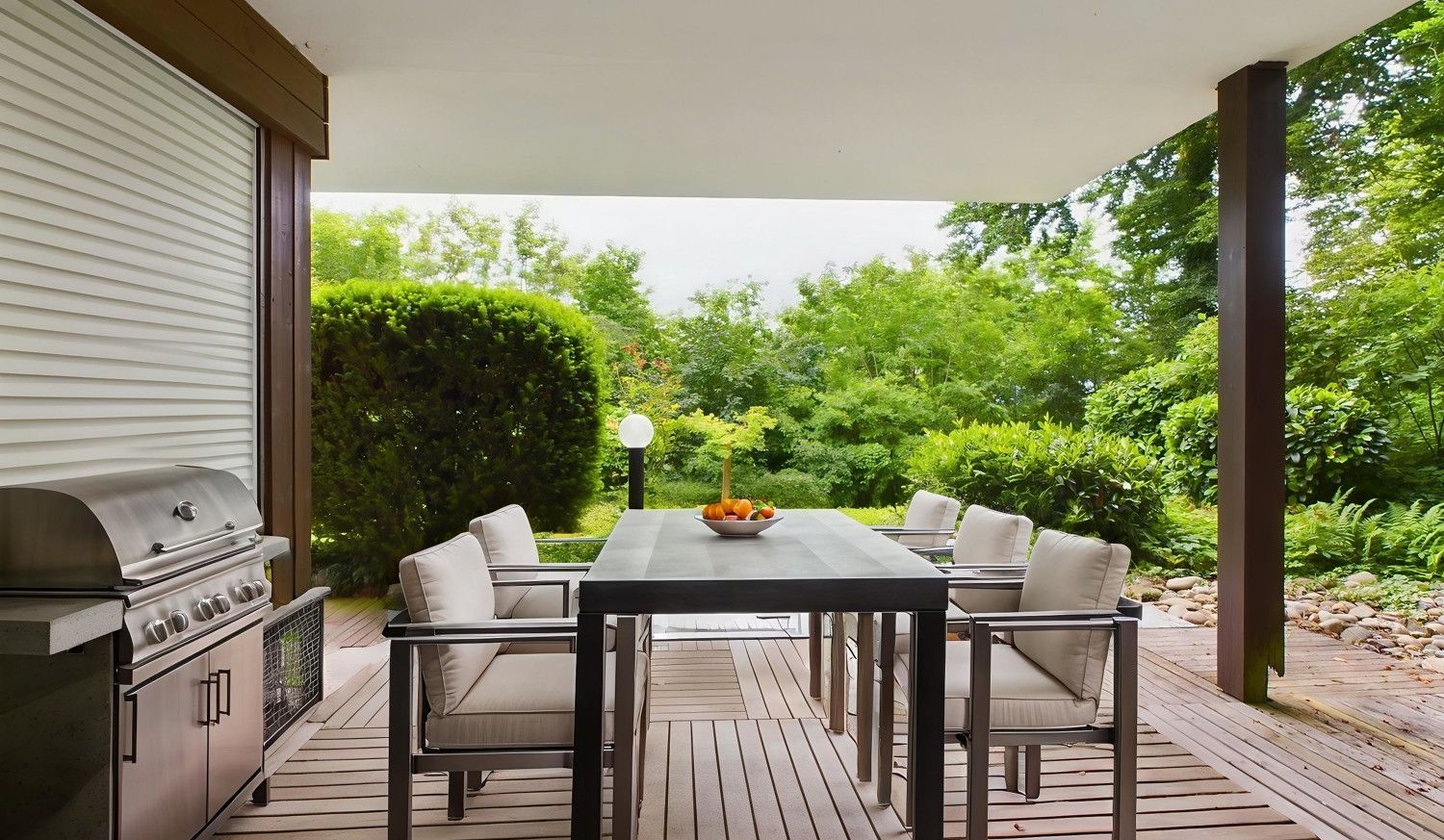Terrasse (KI)